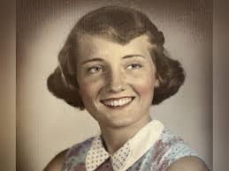 Mary "Sue" Sue Davis's Memorial Website