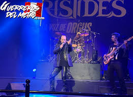 Lima Heavy Metal en las noticias hoy julio 2, 2023 | Guerreros del Metal