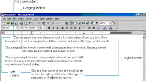 Basic Formatting In Microsoft Word Intermediate Users Guide To Microsoft Word