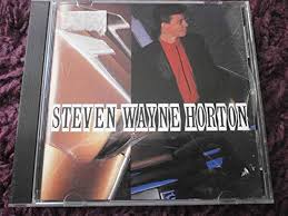 Steven Wayne Horton