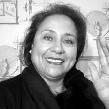 Luisa Zarate Designer