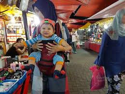 Examples of housing estates in wakaf bharu area are kawasan perumahan. Wakaf Che Yeh Kota Bharu Percutian Bajet