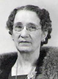 Martha Adeline Harper Baker (1883-1949)