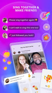 Sep 28, 2021 · karaoke by smule, check out the app's version history on uptodown. Smule Sing Para Samsung Galaxy Ace 3 Descargar Gratis El Archivo Apk Para Galaxy Ace 3
