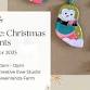 Rachel Allsop's Christmas Ornament Workshop event image