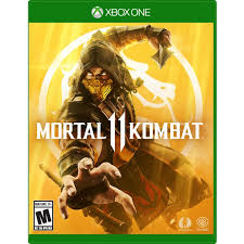 Mortal Kombat Available For Purchase 