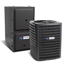 Air conditioner and heater combo. 80 000btu Silver Package Canada Hvac