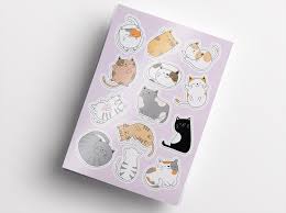 نتیجه جستجوی لغت [sticker] در گوگل