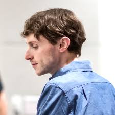 Man living in woods is convicted of killing couple