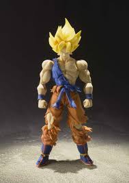 Check spelling or type a new query. Bandai Tamashii Nations Super Saiyan Son Goku Warrior Awakening Version Figures Amazon Canada Goku Goku Super Saiyan Goku Super