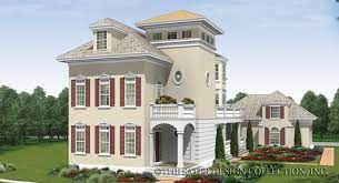 Search by architectural style, square footage, home features & countless other criteria! Three Story Home Plans Sater Design Collection