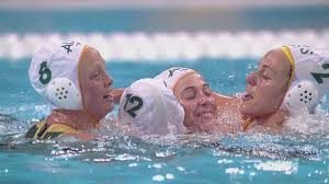 Cuba won the gold medal in 1992, 1996 and 2004, the united states in 2000 and south korea in 2008. Australia V Hungary Women S Water Polo Full Final Match London 2012 Olympics Youtube