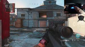 The Auto Hold Breath Mod F P S Strikepack Youtube