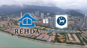 Looking for the best corporate housing in malaysia for your company's needs can often be difficult. Rehda Vs Bnm On Affordable Housing Penang Property Talk
