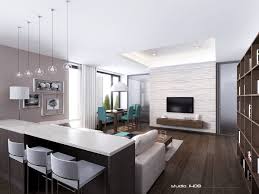 This strategy is easy and affordable. Interior Design Living Room Apartment Novocom Top