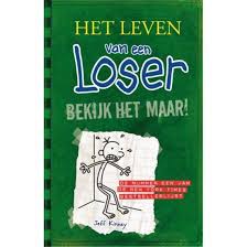 Pin 1 Ik Heb Dit Boek Gekozen Omdat Het Een Boek Is Met Komedie Het Boek Vind Ik Ook Handig Omdat Het Een Middelbare School Survival Gids Lezen Boeken Leven