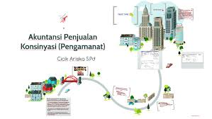 Laba dari penjualan konsinyasi tidak terpisah dari laba penjualan regular. Akuntansi Penjualan Konsinyasi Pengamanat By Dwileya Putri