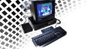 Click install from zip file. Amiga Cdtv For 2806 Euro Amitopia