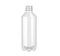 500ml Soda Bottle - 28mm PCO 1810 Straight