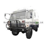 Camion De Expedicion De Lujo 4X4 Todoterreno Y Campistas RV Camper  Motorhomes Truck