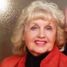 Obituary information for Patricia Ann Stewart