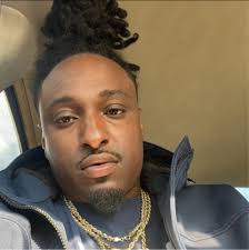 Trevor Laflaree Miller