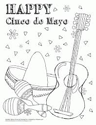 Saved by homeschool giveaways and freebies. Cinco De Mayo Coloring Pages Printable Coloring Home