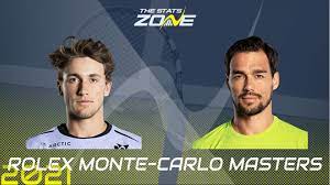 Explore tweets of fabio fognini @fabiofogna on twitter. 2021 Monte Carlo Masters Quarter Final Casper Ruud Vs Fabio Fognini Preview Prediction The Stats Zone