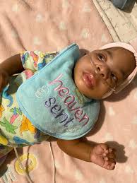 My 2 angels Sky'Lynn and Royalty ❤️❤️😔😭 i miss my baby girls ever day  4/20/21 broke me but 5/27/23 miss me mentally when you grieve over one  child and 💥 your heart