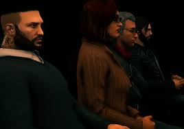 Is political RP dead? revive it