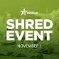 Shred Event event in Temple, TX