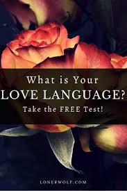 It outlines five general ways that romantic partners express and experience love, which chapman calls love languages. Free 5 Love Languages Quiz Quick Test Lonerwolf