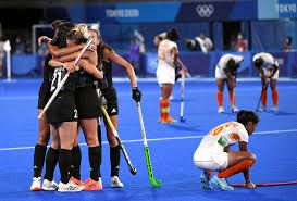 The women scripted a historic moment on monday by marking their maiden entry into the semifinals of the olympics hockey tournament by defeating world no. Htzwgcxcangfim