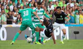 América de cali deportivo cali vs. Precios De Boleteria La Equidad Vs Atletico Nacional En El Campin Antena 2