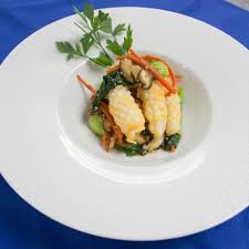Boh ming food processing industries sdn bhd food and beverages, malaysia. Squid 3 Ways