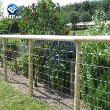 Information about setting up electric fencing for cattle, such as strip grazing. Electric Fence For Cattle High Tensile Cattle Fence Cattle Feeding Panels Export To Australia New Zealand Usa Buy Cattle Feeding Panels High Tensile Cattle Fence Electric Fence For Cattle Product On Alibaba Com