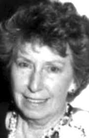 Emily Frances George Obituary