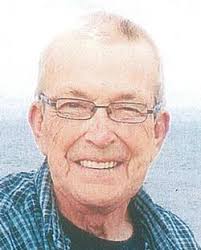 Obituary information for Edward John Bourque