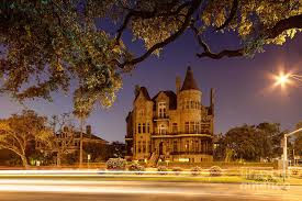 You will have to see it to believe it. Bishop S Palace Gresham S Castle Galveston Texas Photograph By Silvio Ligutti