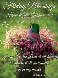 You can also share these best happy tuesday good morning images wishes quotes with your friends & family members. Fridays Blessings Blessed Friday Morning Blessings Good Morning Greetings