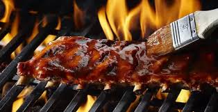 In Laval We Are Barbecue