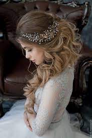 Wedding Hairstyles For Long Hair How To Achieve Your Perfect Bridal Coif Long Hair Styles Hair Vine Wedding Bridal Hair Vine