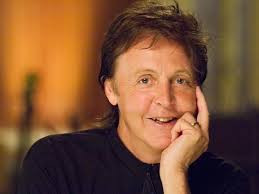 Paul McCartney reedita "Off the ground" en vivo