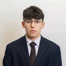 2025-26 JV Wrestling Roster