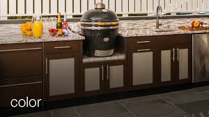 Benefits of house plans with outdoor living space. Luxury Outdoor Kitchens Brown Jordan Outdoor Kitchens