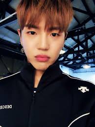 Pin By Park Pimpim On A C E Ace Perfect Boy Emotions