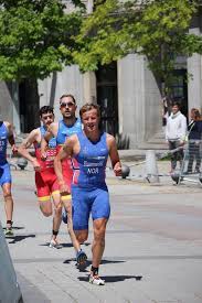 Maybe you would like to learn more about one of these? Fit For A King And Queen Madrid Stuns The Crowds And Delights The Athletes Europe Triathlon