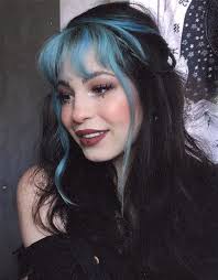 Pin Kangaroomz In 2020 Hair Streaks Hair Color Streaks Hair Inspo Color