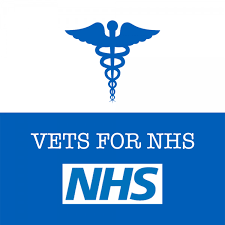 The national health service is the publicly funded healthcare system of england. Vets For Nhs Online Cpd Event To Raise Money For The Nhs Nimrod Vet