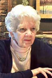 Faye Corbin Obituary (2023)